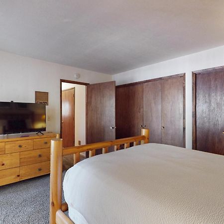 High Meadows Retreat Vila South Lake Tahoe Exterior foto