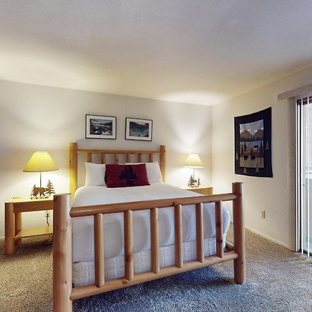 High Meadows Retreat Vila South Lake Tahoe Exterior foto