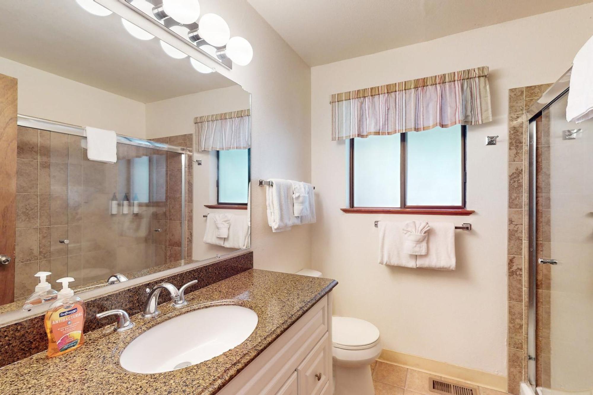 High Meadows Retreat Vila South Lake Tahoe Exterior foto