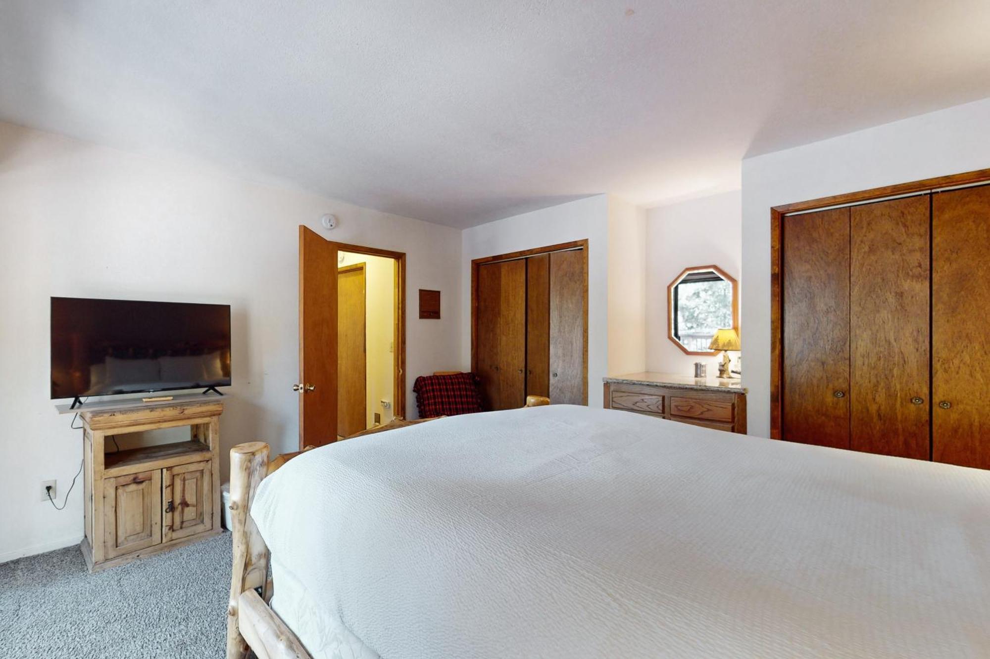 High Meadows Retreat Vila South Lake Tahoe Exterior foto