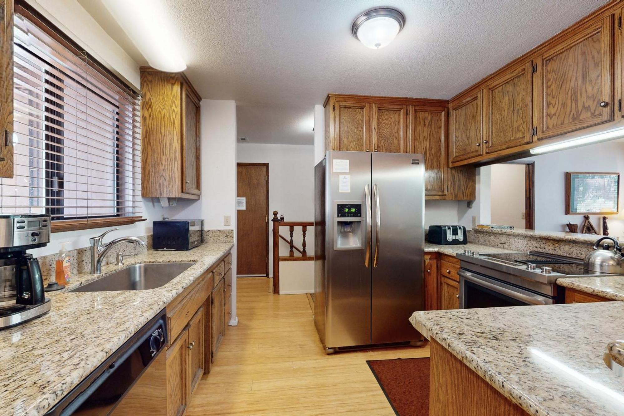 High Meadows Retreat Vila South Lake Tahoe Exterior foto