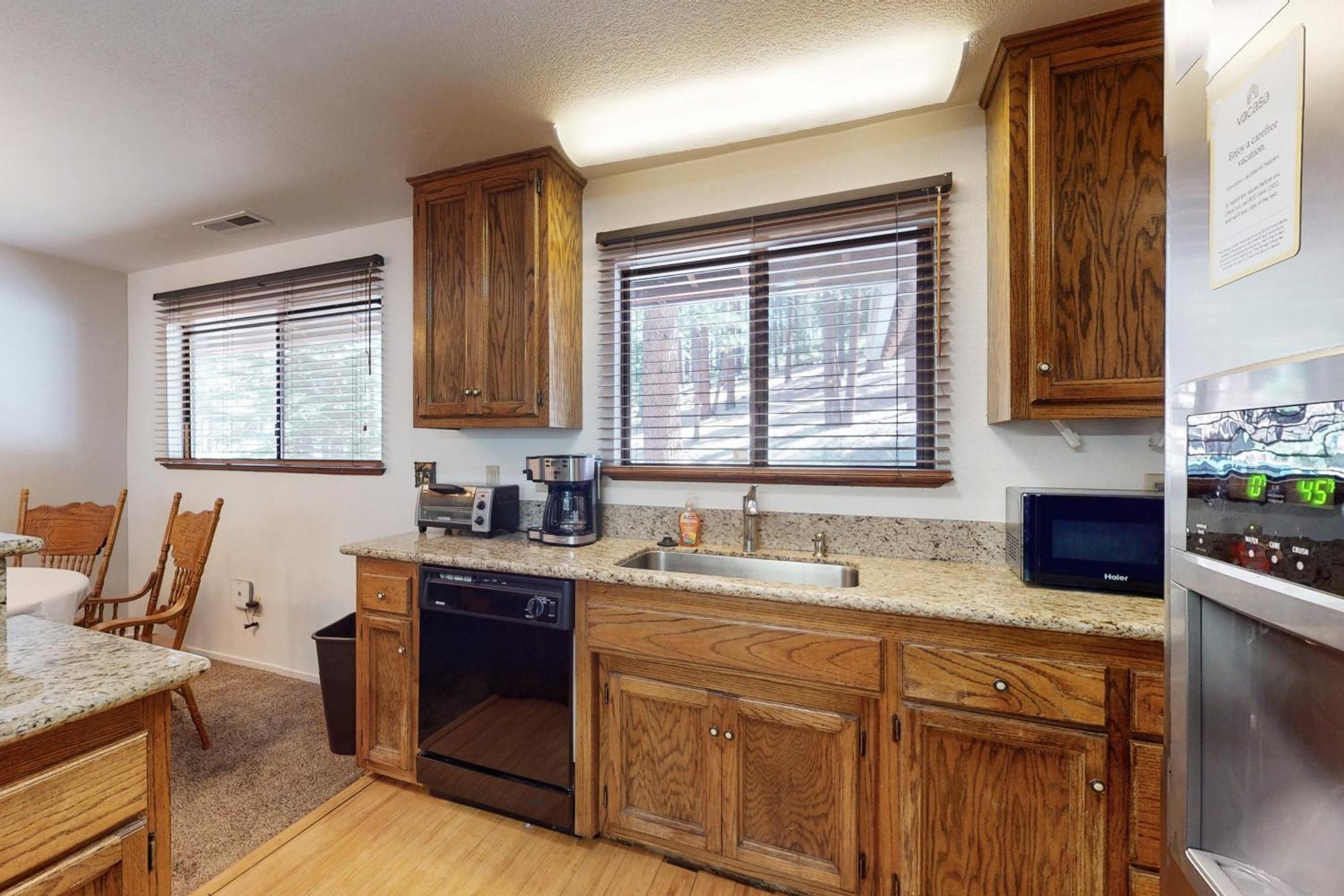 High Meadows Retreat Vila South Lake Tahoe Exterior foto